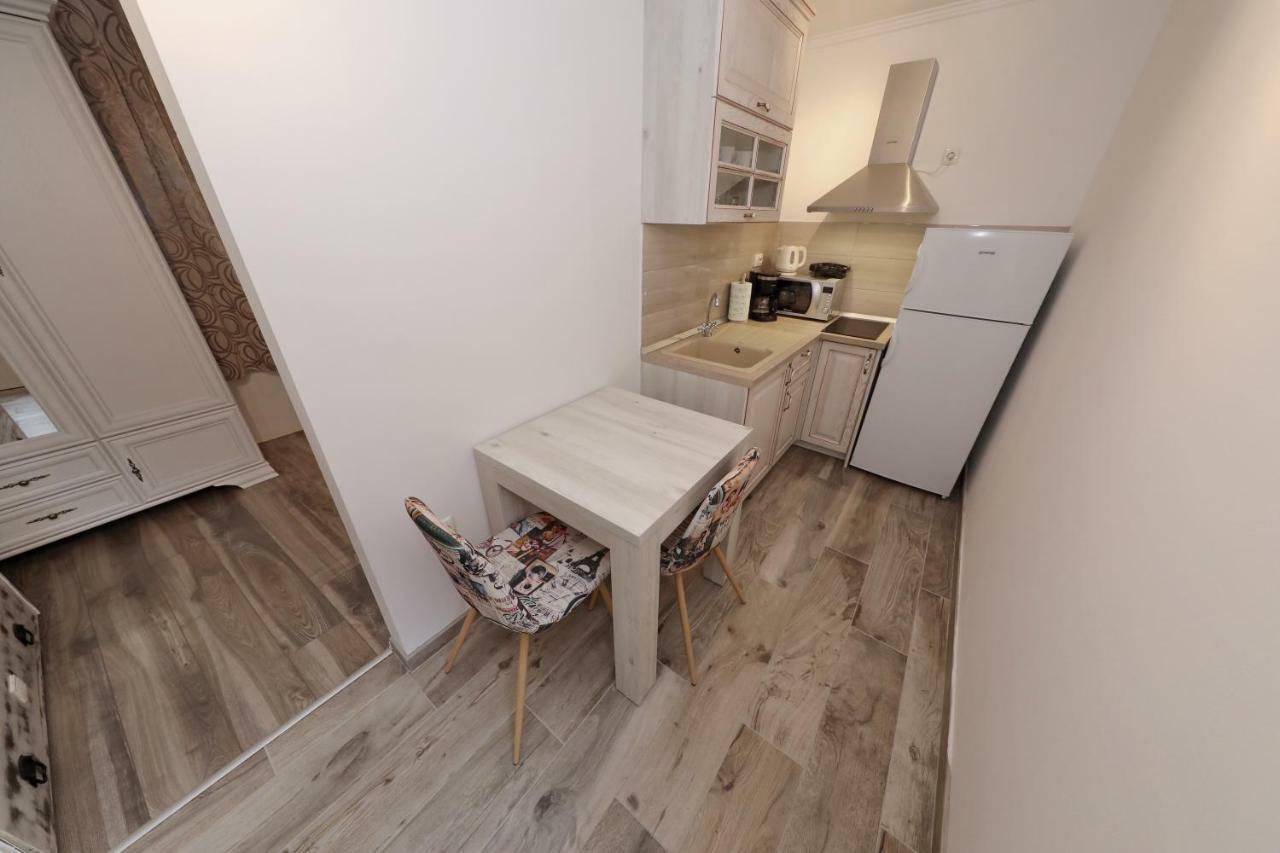 Pave Apartment Zadar Exterior photo