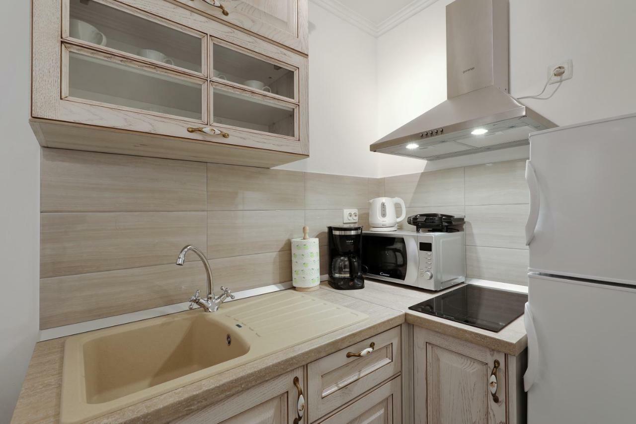 Pave Apartment Zadar Exterior photo