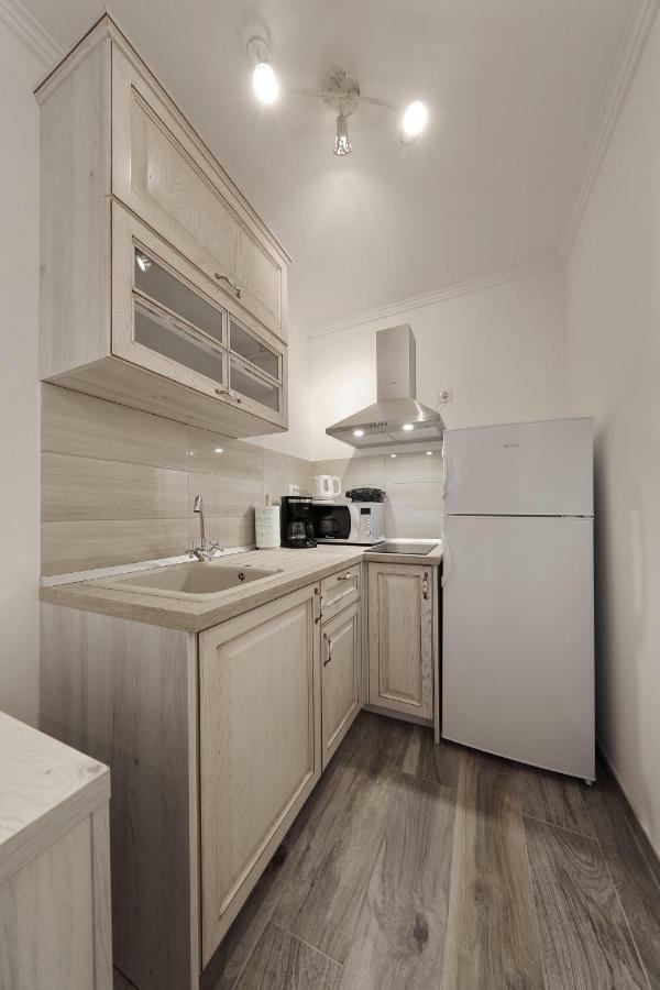 Pave Apartment Zadar Exterior photo