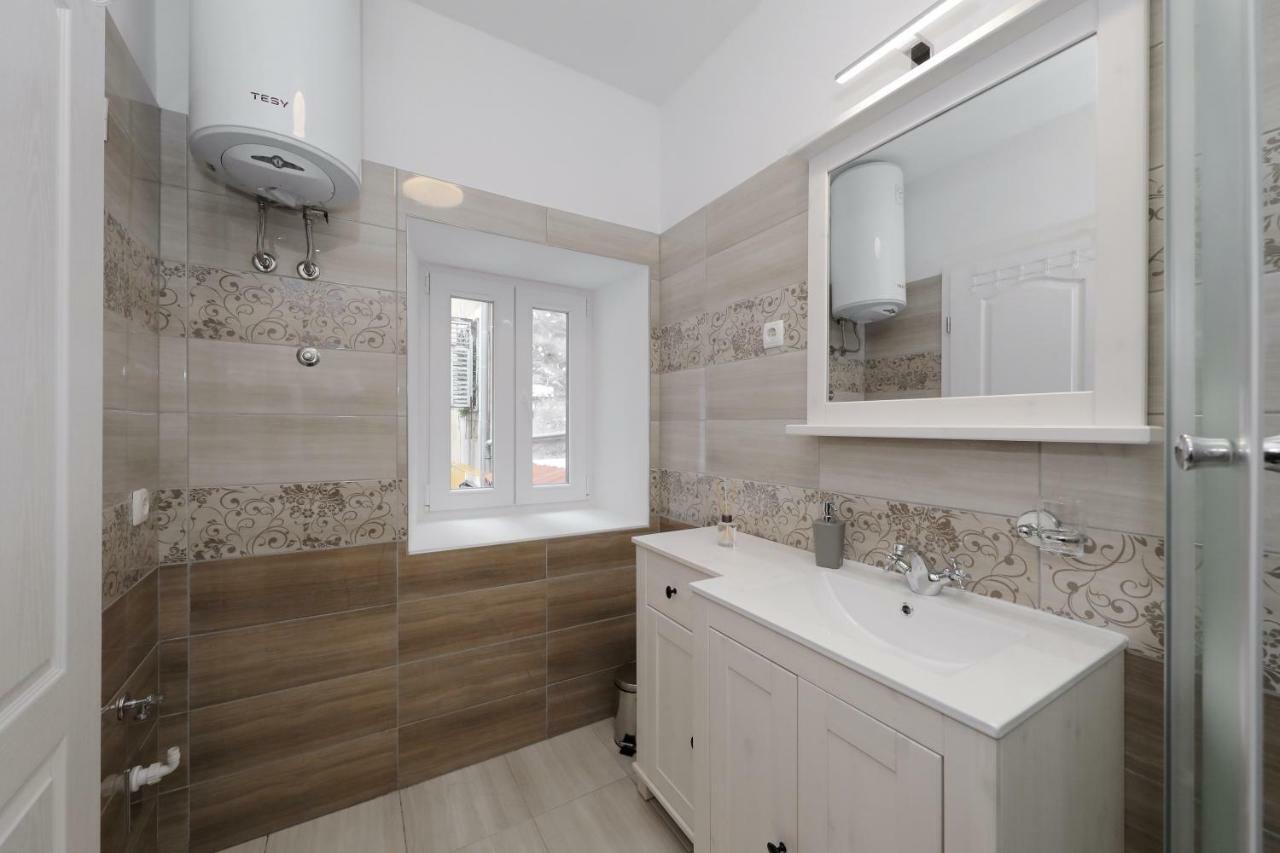 Pave Apartment Zadar Exterior photo