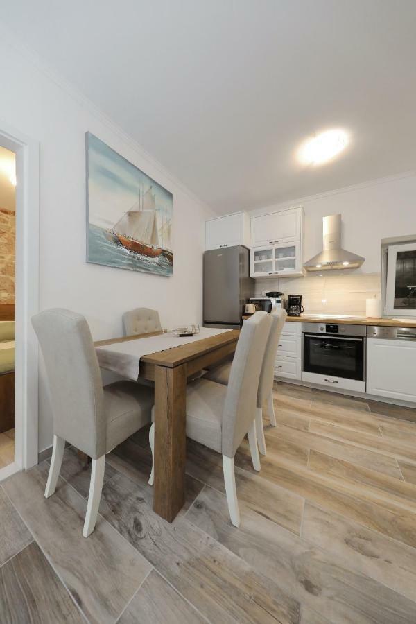 Pave Apartment Zadar Exterior photo
