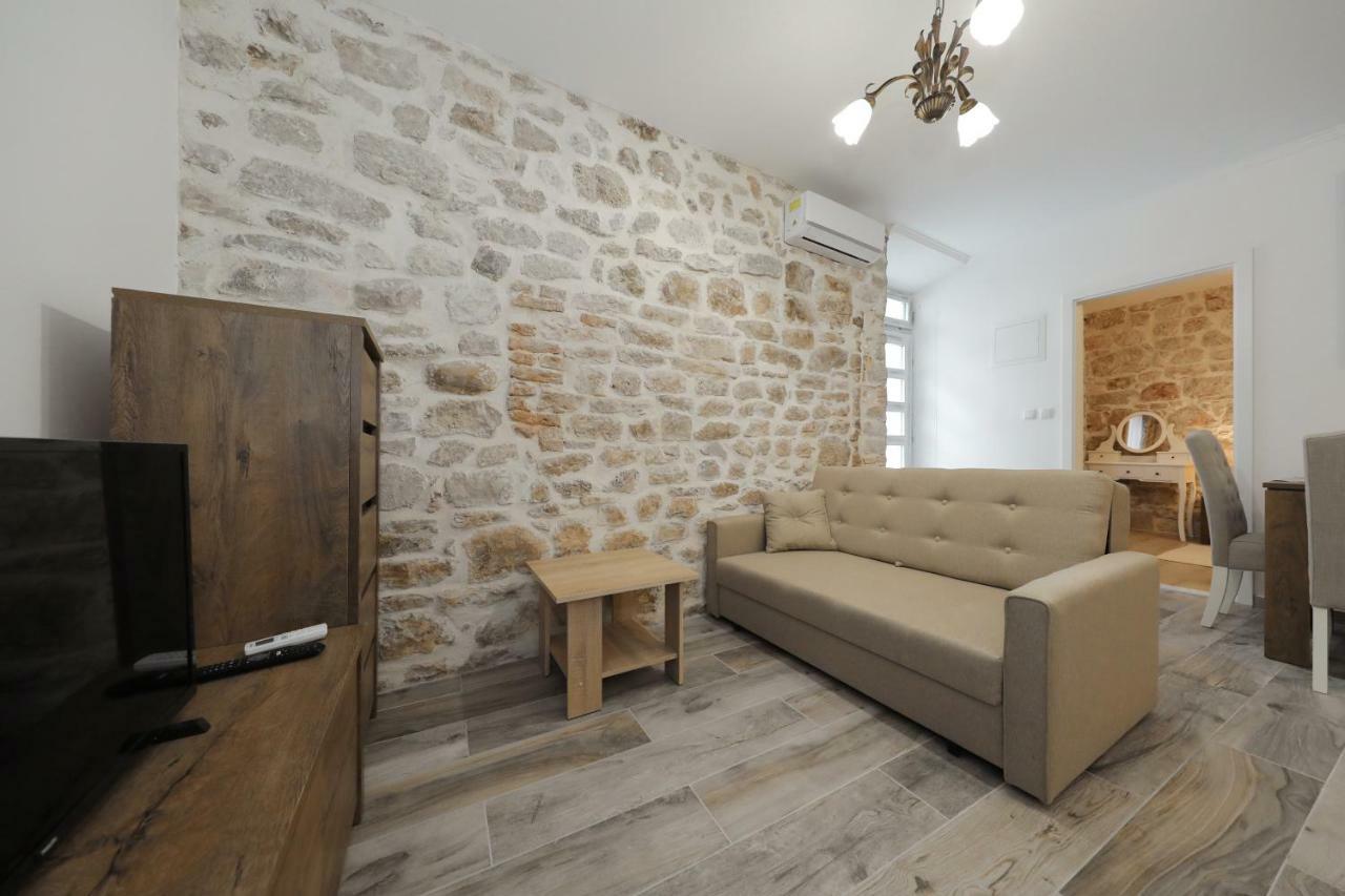 Pave Apartment Zadar Exterior photo