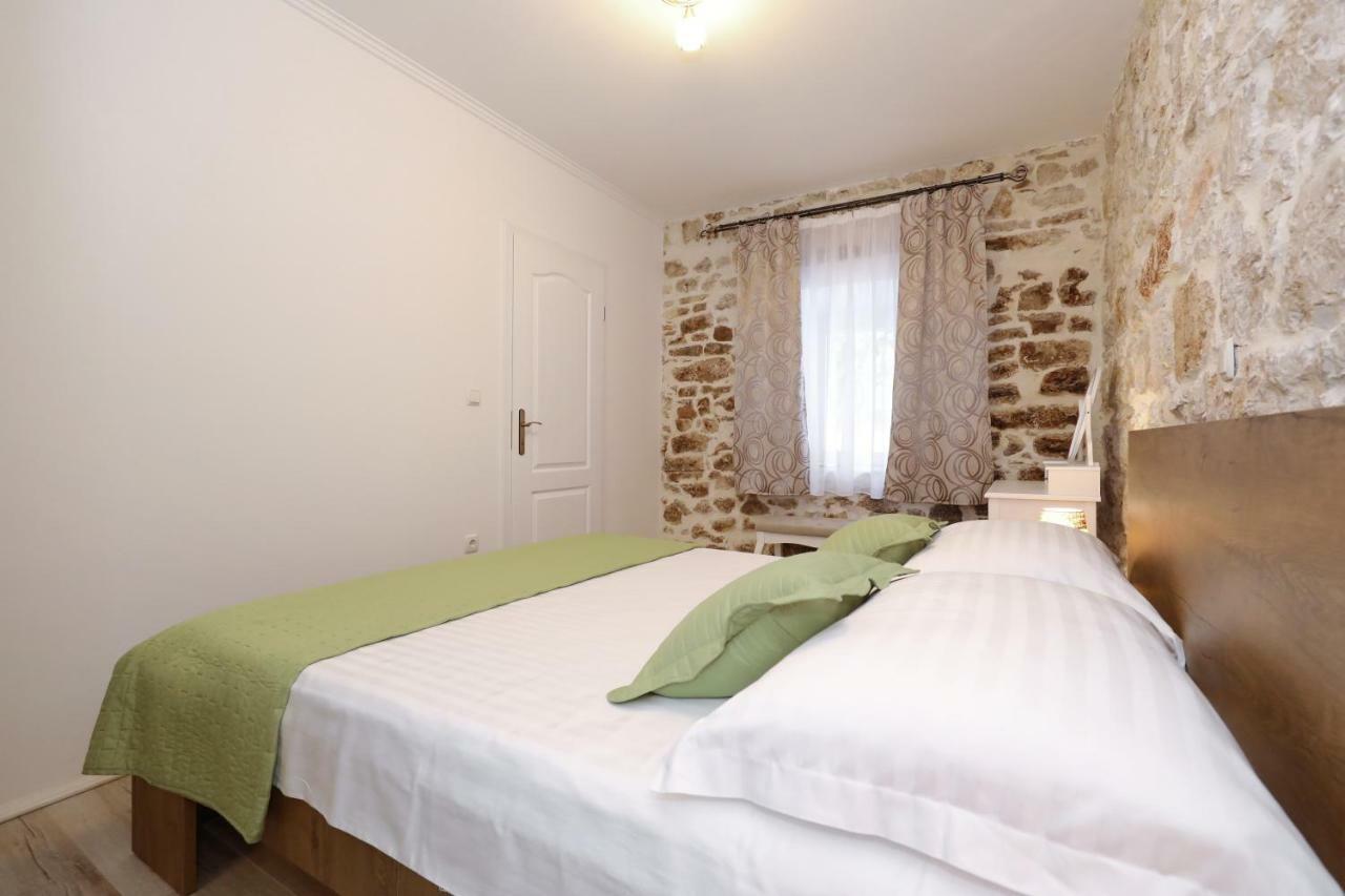 Pave Apartment Zadar Exterior photo