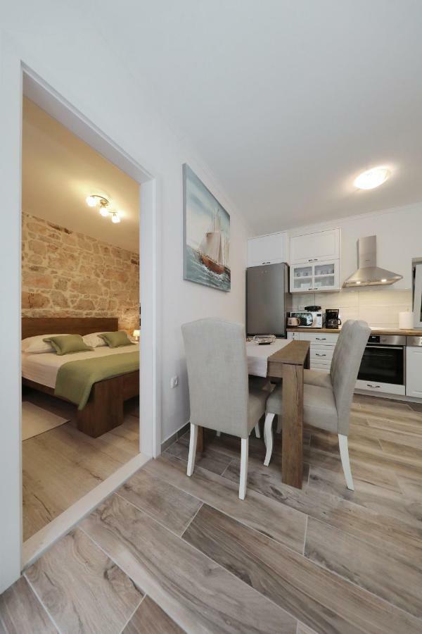 Pave Apartment Zadar Exterior photo